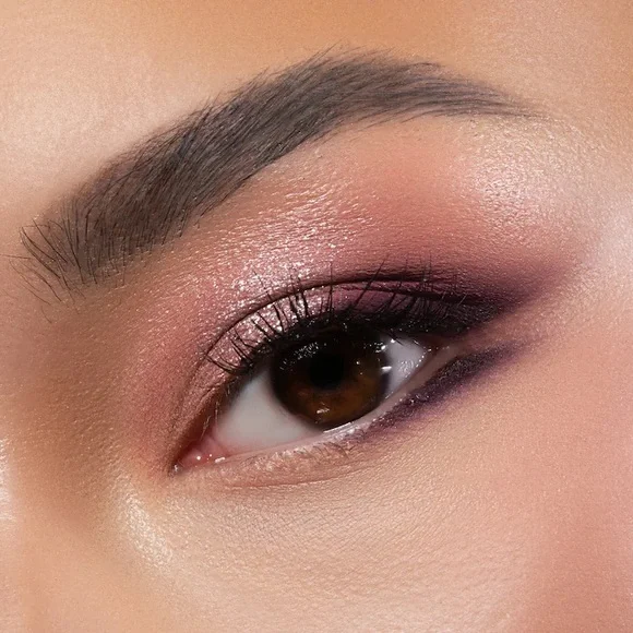 NATASHA DENONA Love Face Eyeshadow & Cheek Palette